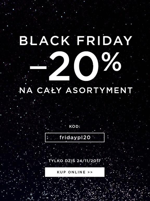 Gazetka promocyjna MOHITO str. 1