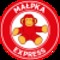 Małpka Express gazetka